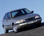 Saab 900 1993 года